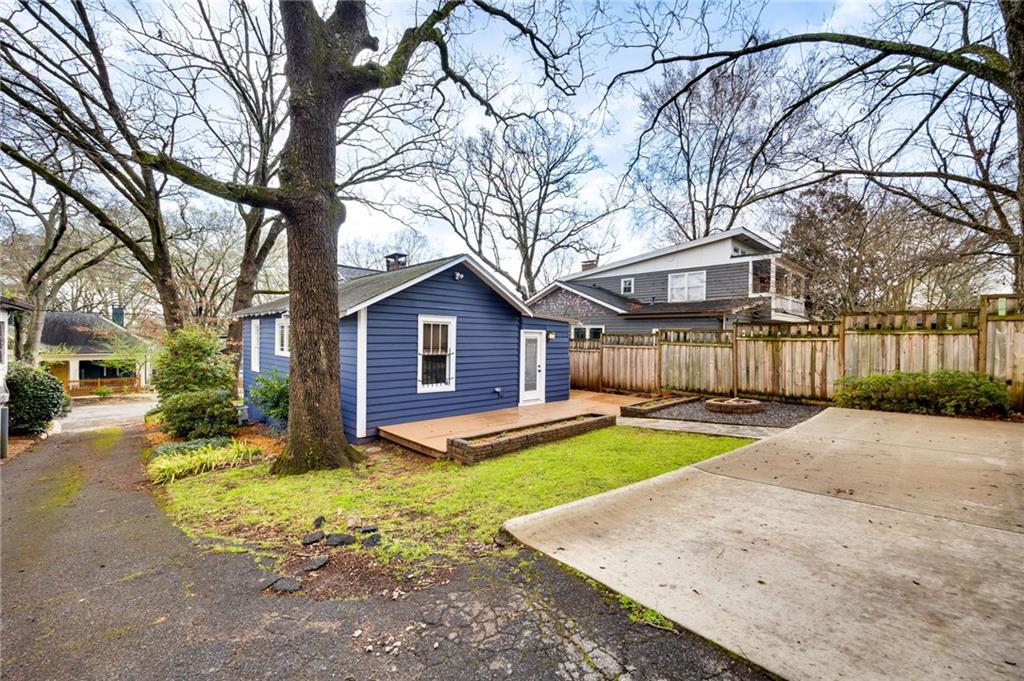 389 Patterson Avenue SE