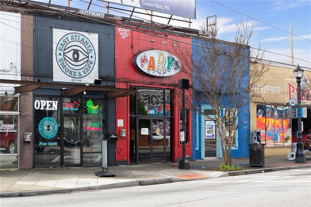 389 Patterson Avenue SE