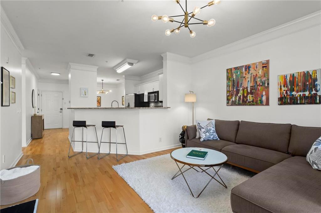 3150 Woodwalk Drive SE Unit 2206