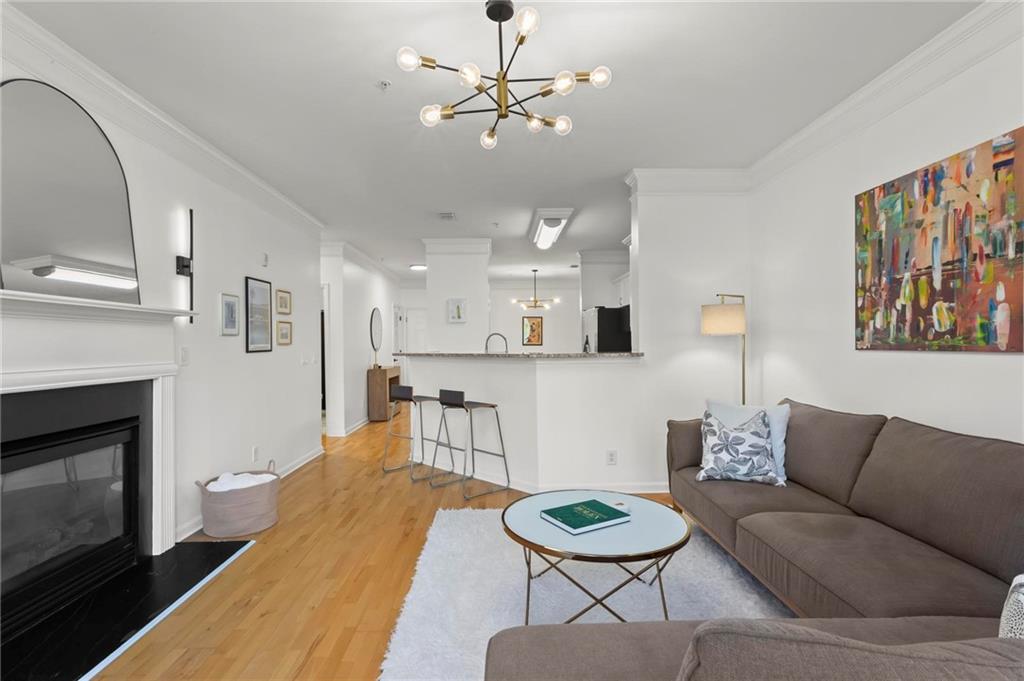 3150 Woodwalk Drive SE Unit 2206