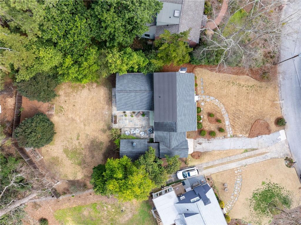 1836 Westminster Way NE