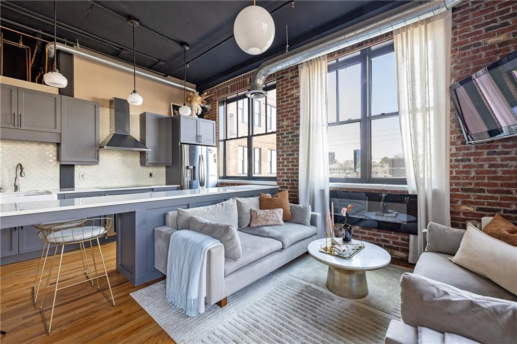 3235 Roswell Road NE Unit 519