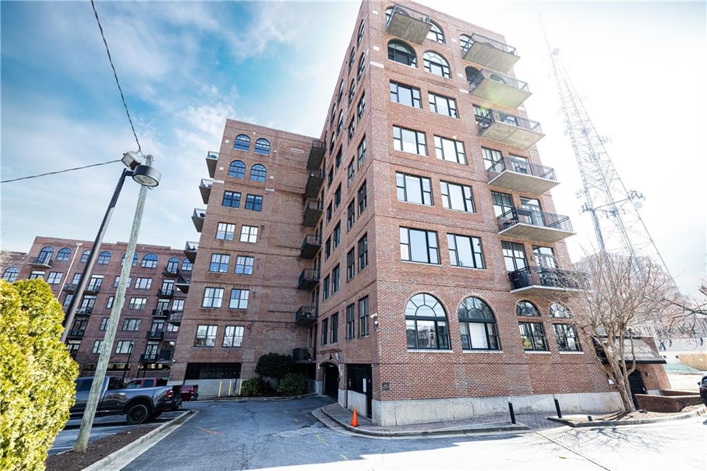 3235 Roswell Road NE Unit 519