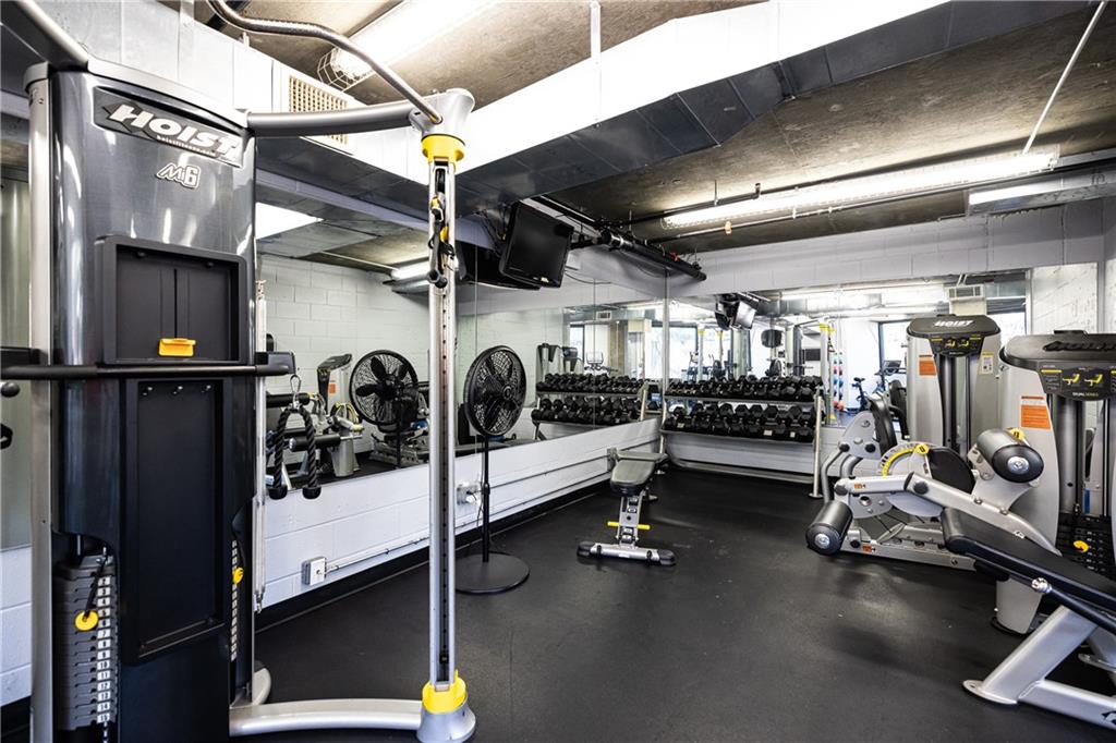 3235 Roswell Road NE Unit 519