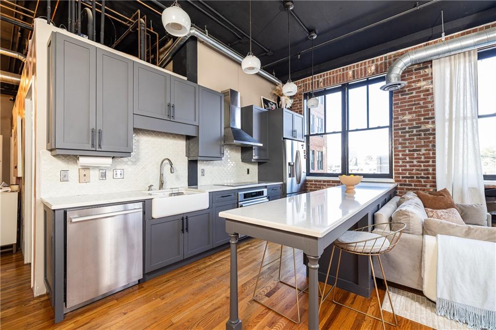 3235 Roswell Road NE Unit 519