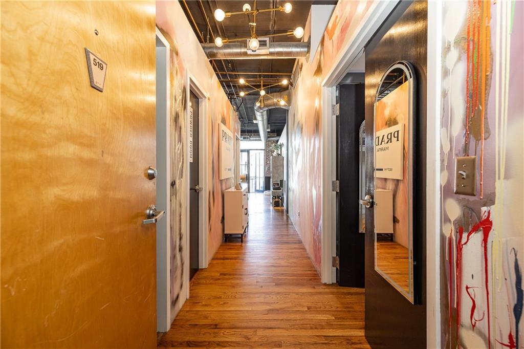 3235 Roswell Road NE Unit 519