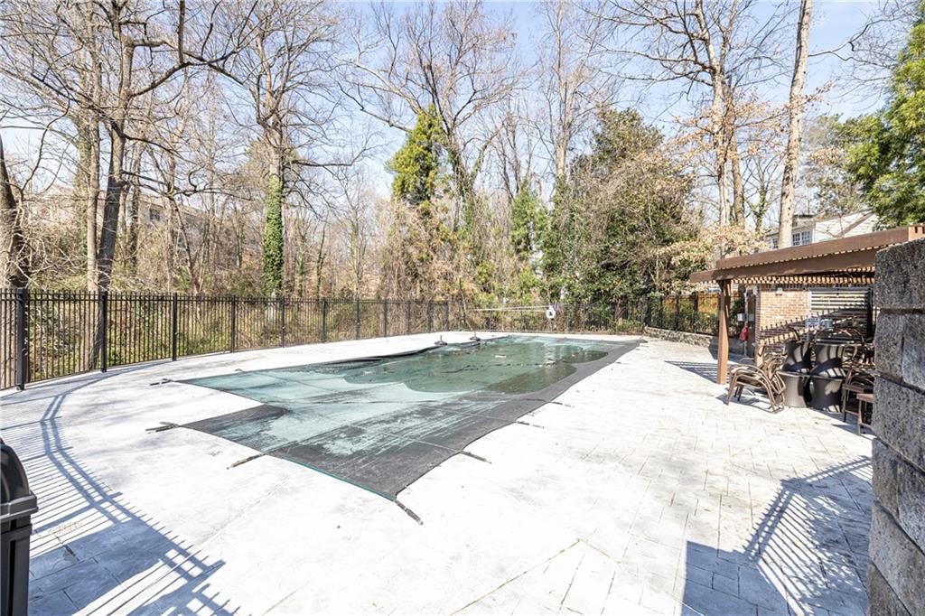 3235 Roswell Road NE Unit 519