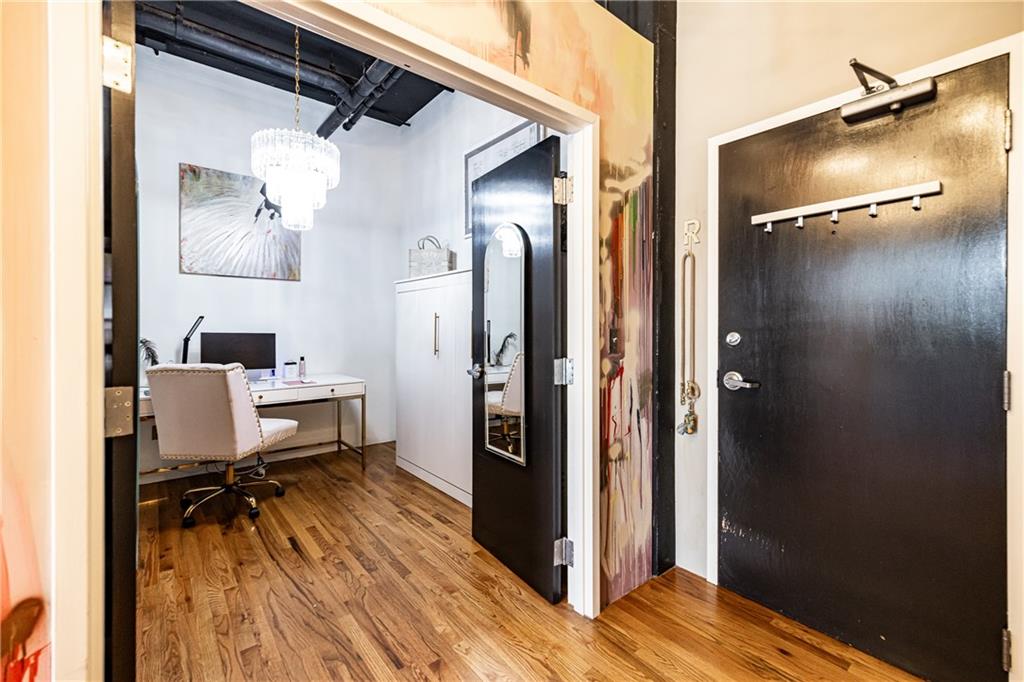 3235 Roswell Road NE Unit 519