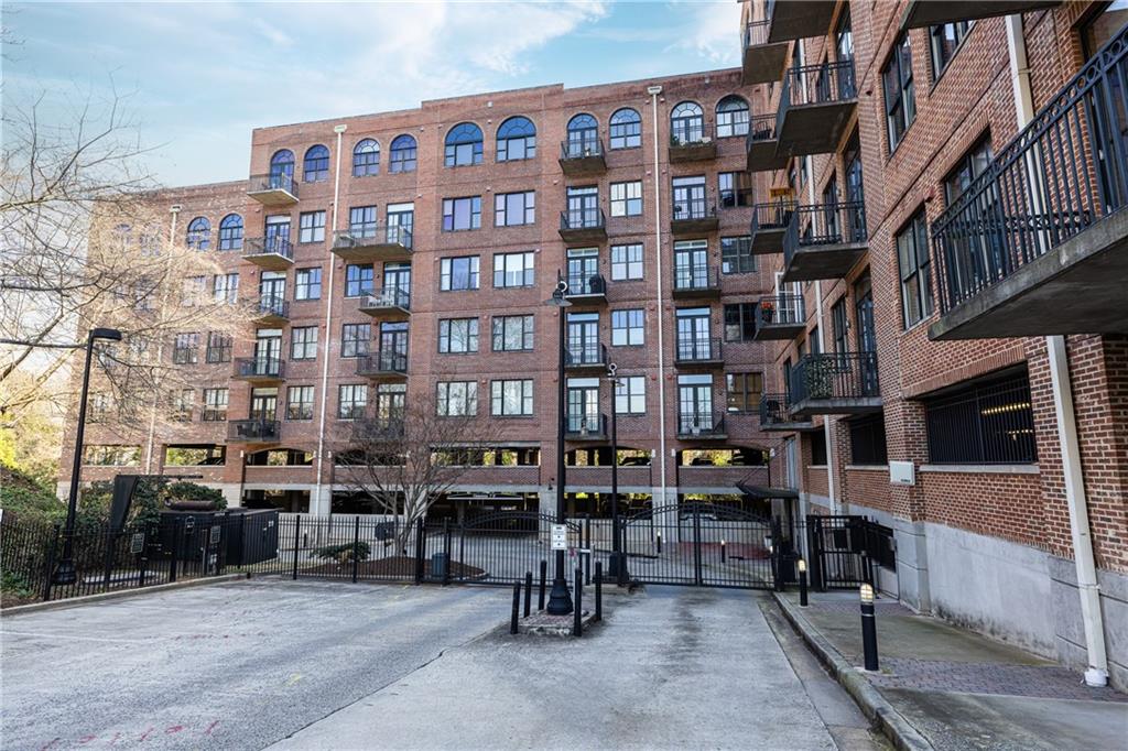 3235 Roswell Road NE Unit 519