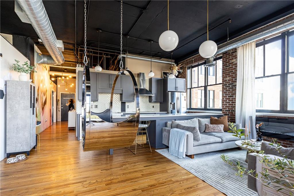 3235 Roswell Road NE Unit 519