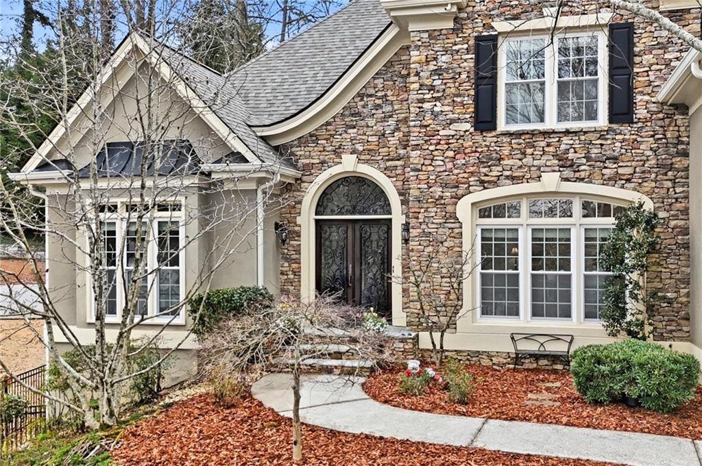 115 Forest Breeze Cove