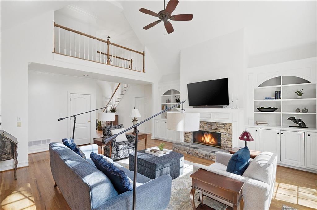 115 Forest Breeze Cove
