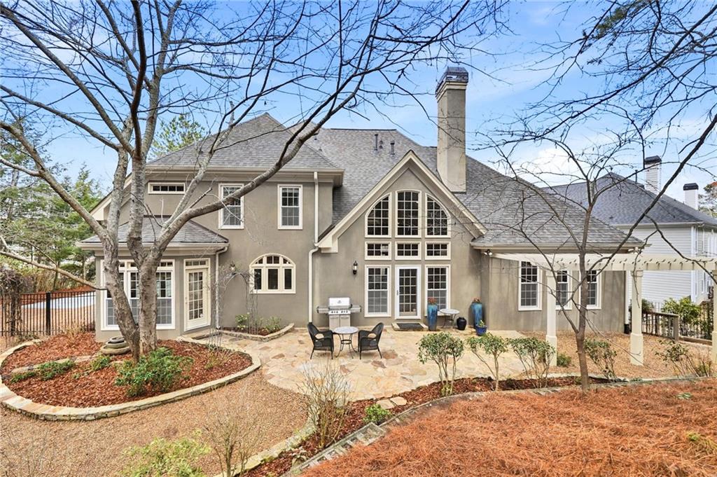 115 Forest Breeze Cove