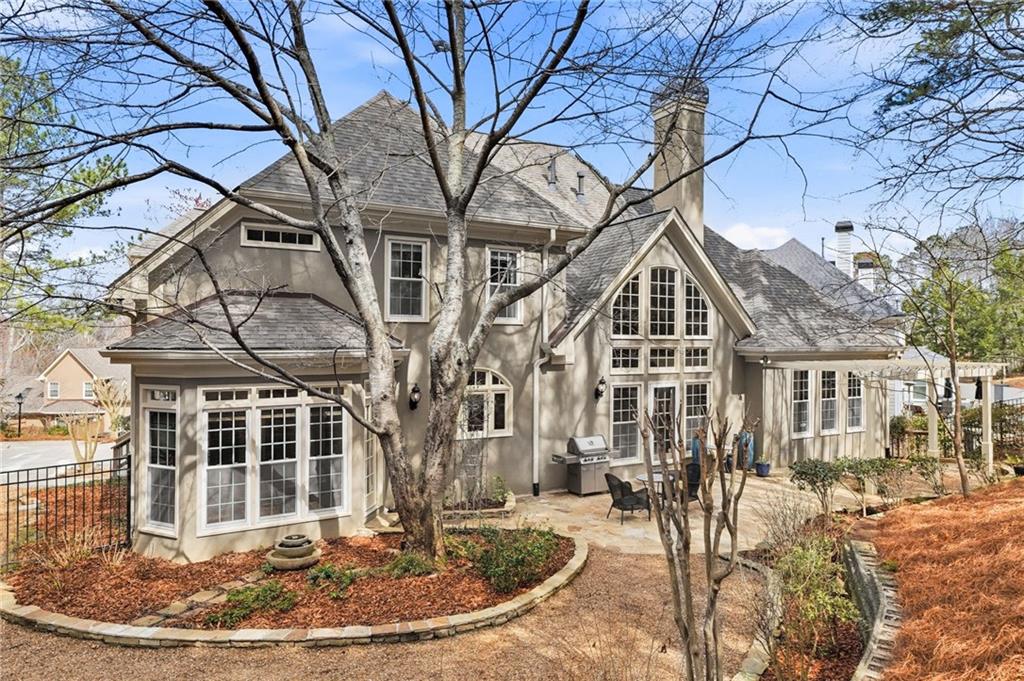 115 Forest Breeze Cove