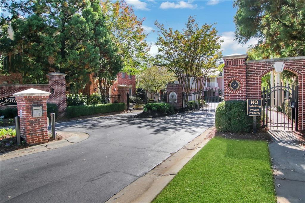 1201 Village Terrace Court