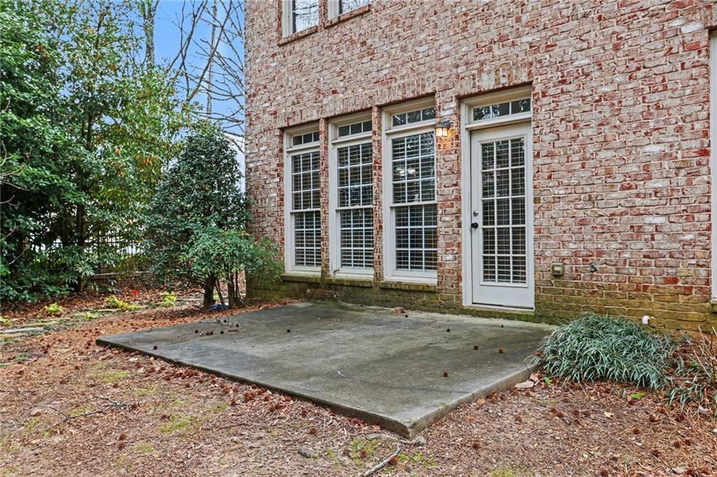 1201 Village Terrace Court