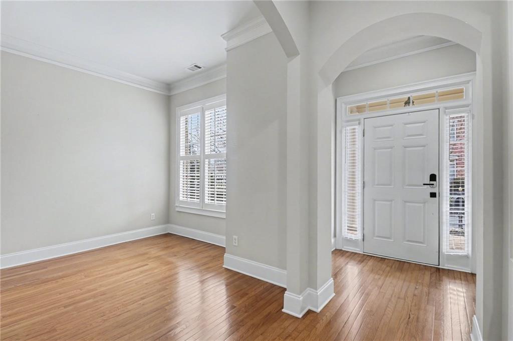 1201 Village Terrace Court