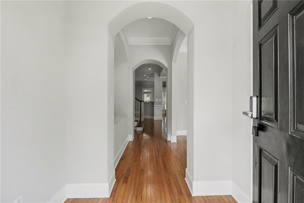 1201 Village Terrace Court