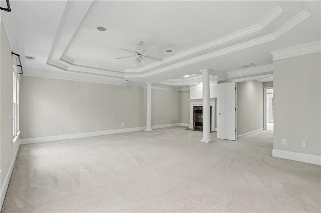 1201 Village Terrace Court