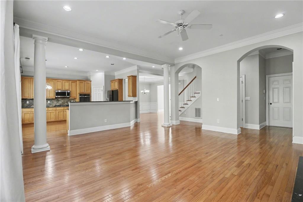 1201 Village Terrace Court