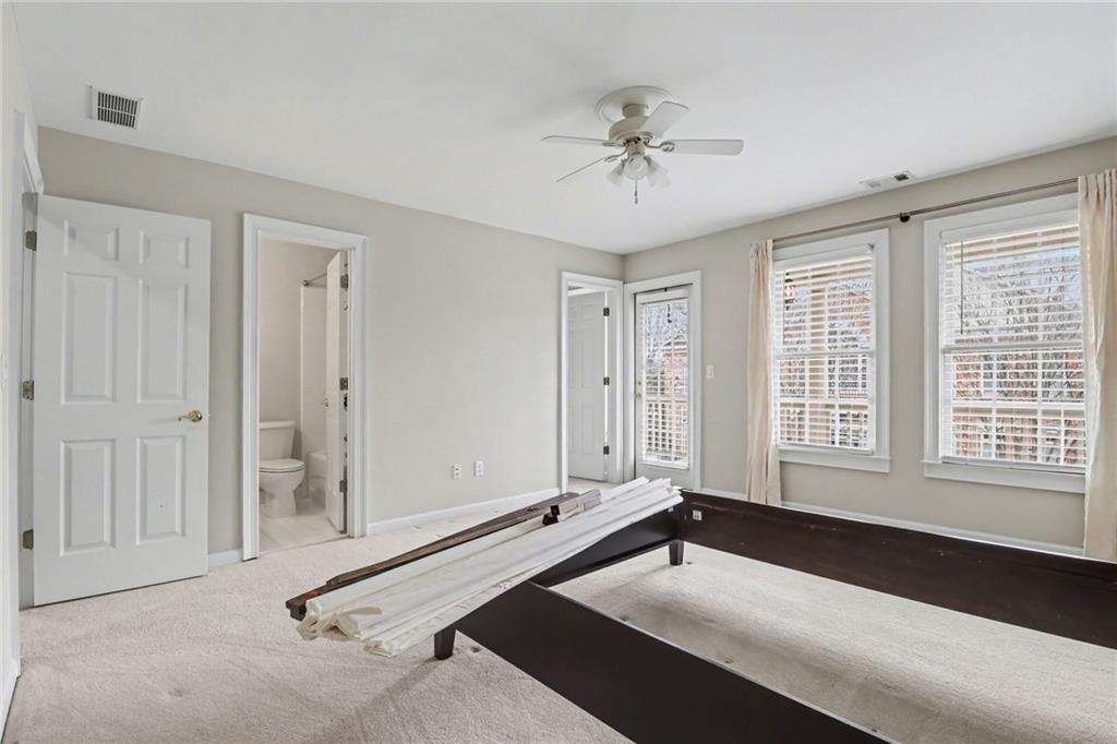 1201 Village Terrace Court
