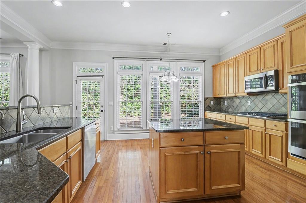 1201 Village Terrace Court