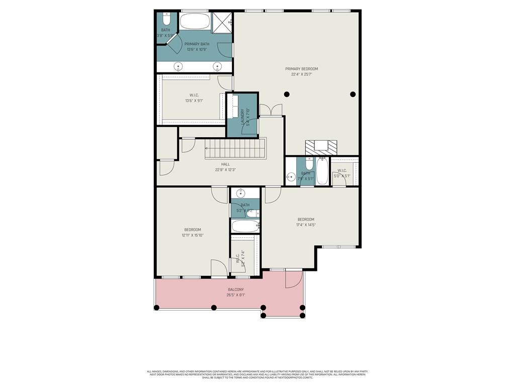 1201 Village Terrace Court