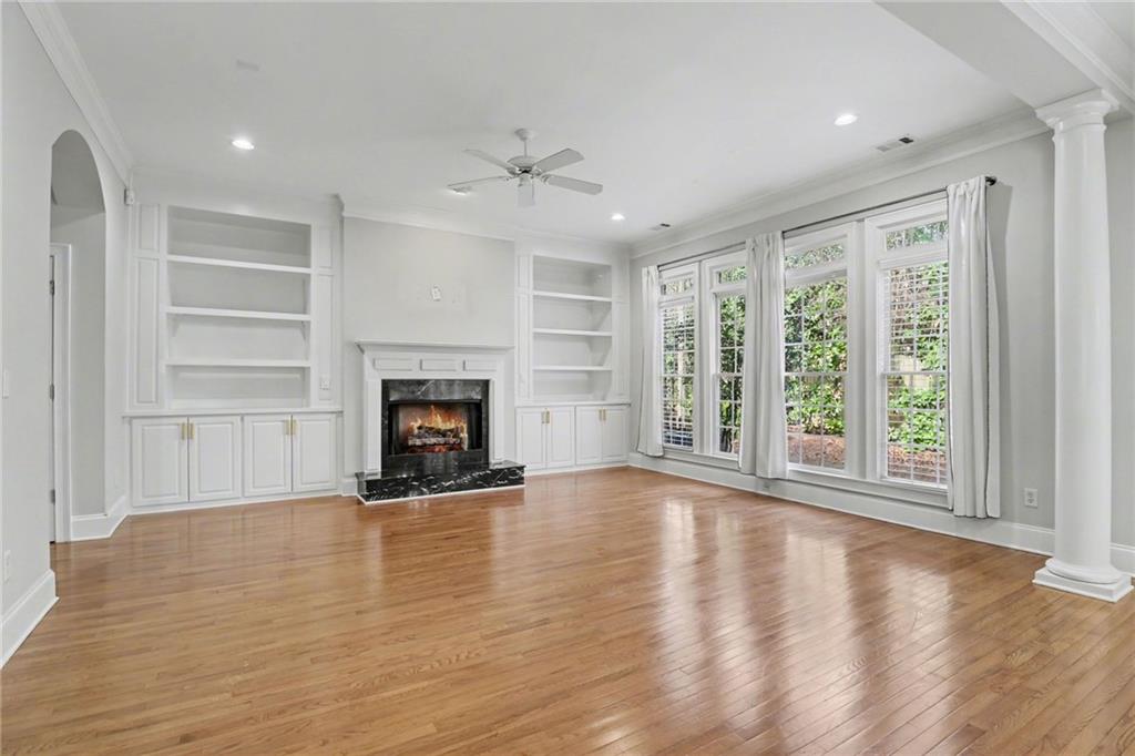 1201 Village Terrace Court