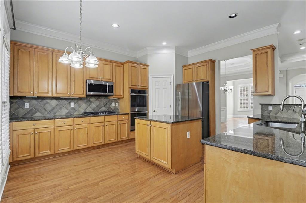 1201 Village Terrace Court