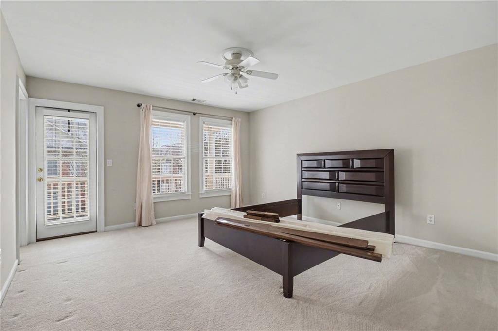 1201 Village Terrace Court