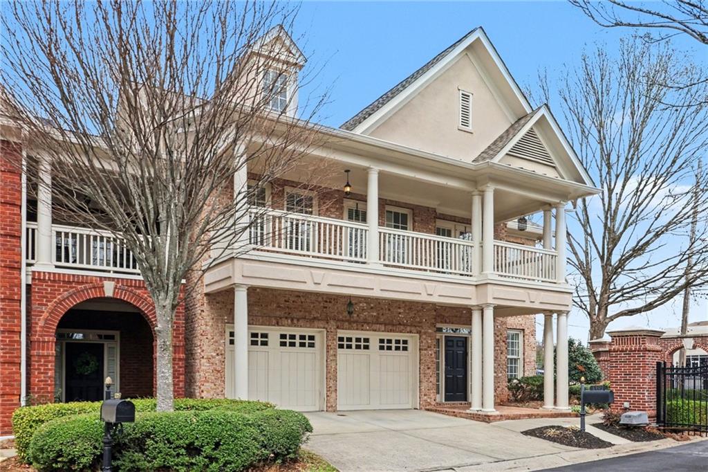 1201 Village Terrace Court