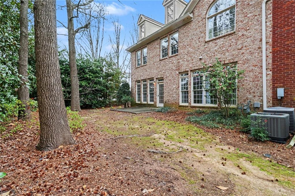 1201 Village Terrace Court