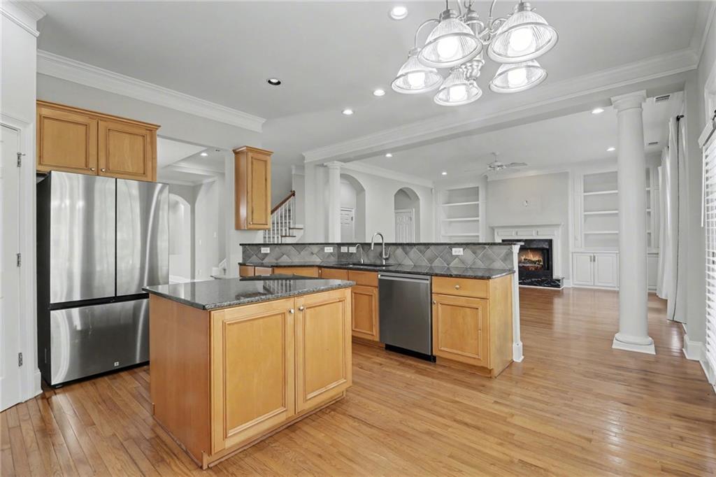 1201 Village Terrace Court