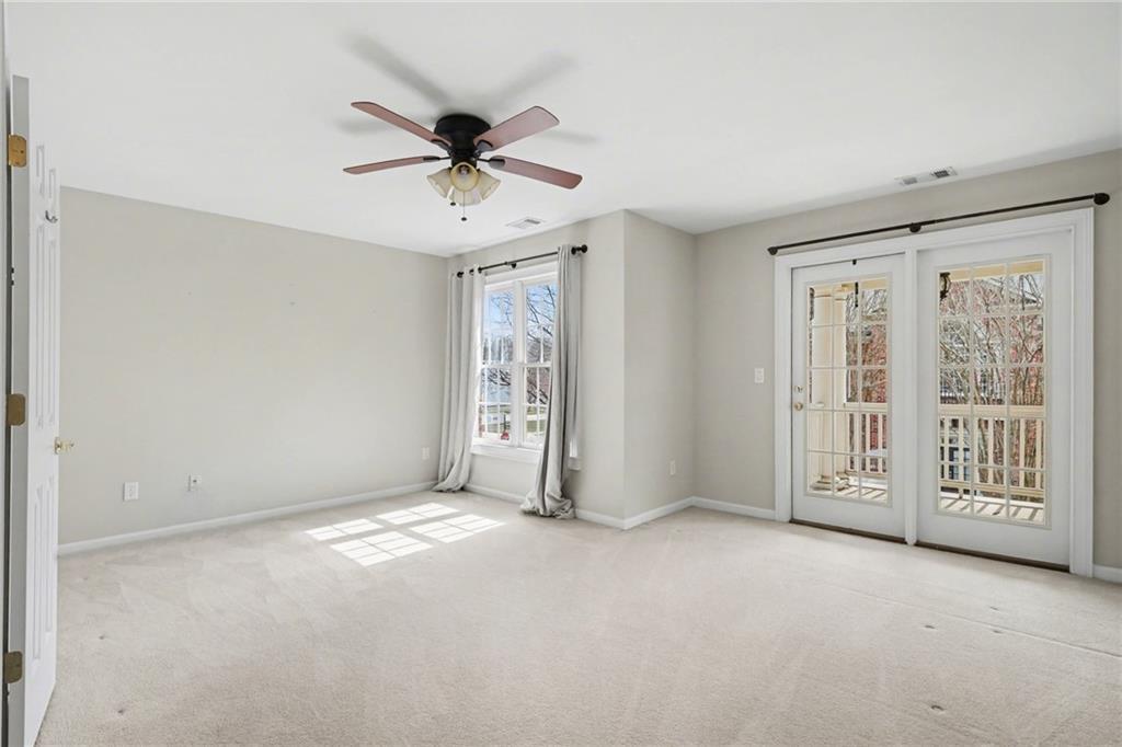 1201 Village Terrace Court