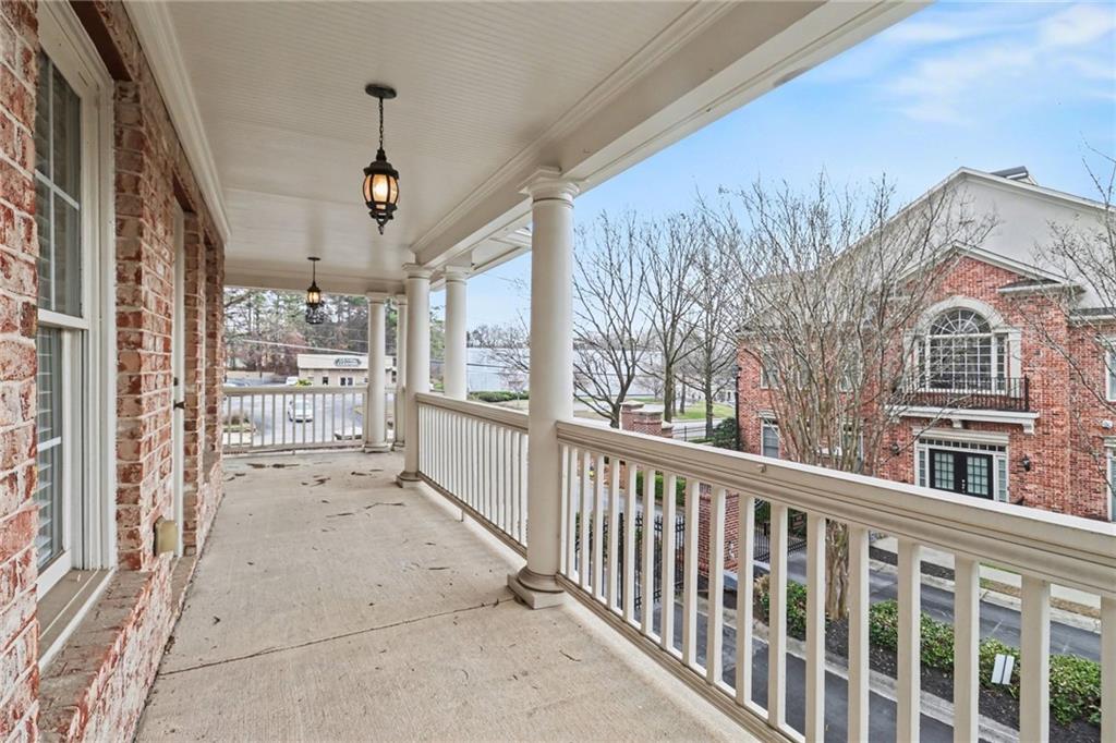 1201 Village Terrace Court
