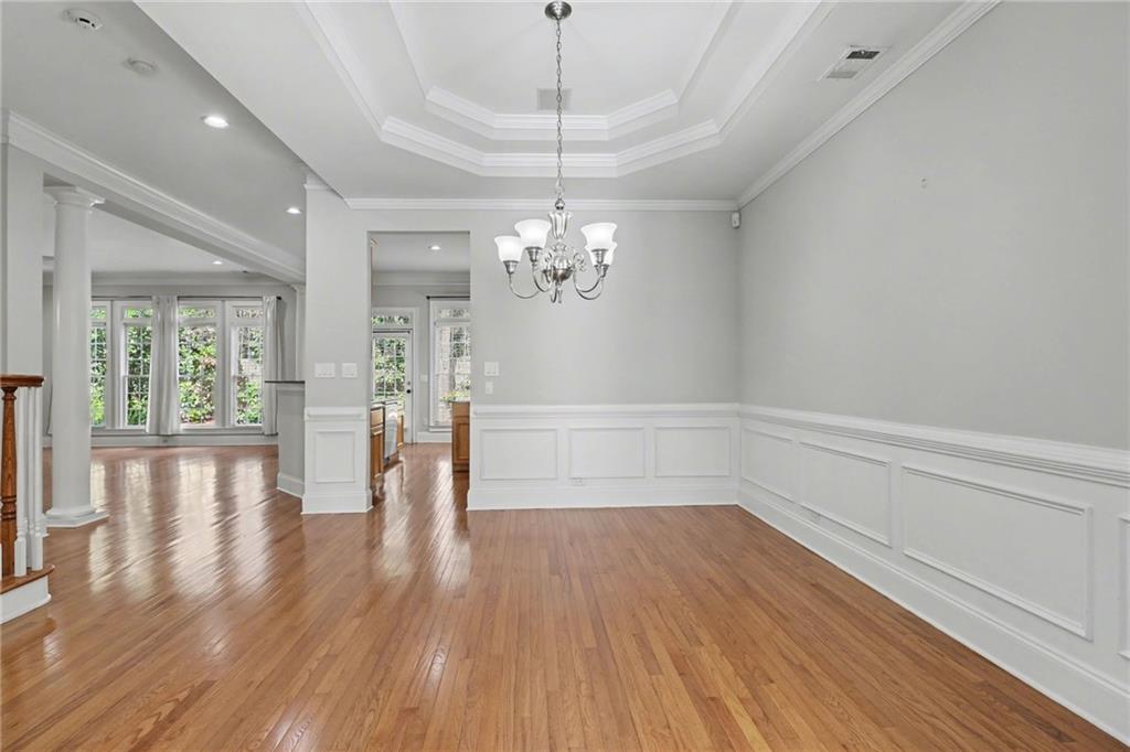 1201 Village Terrace Court