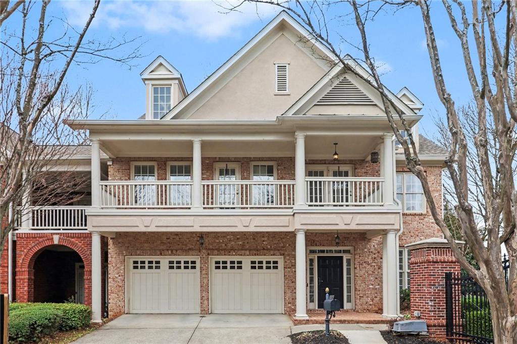 1201 Village Terrace Court