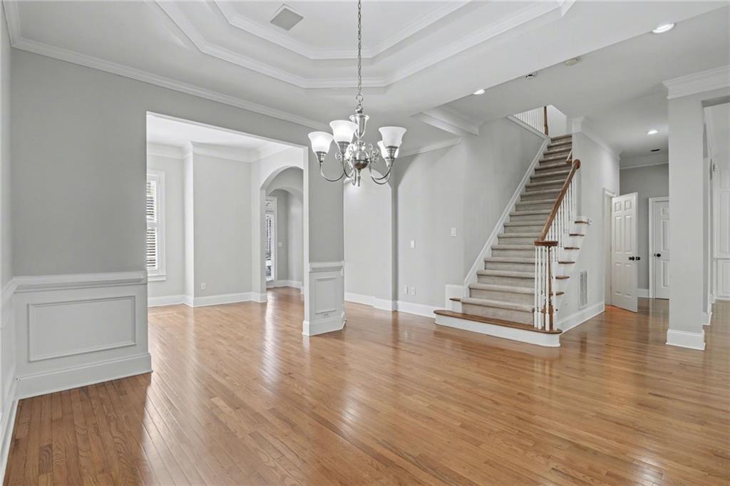 1201 Village Terrace Court