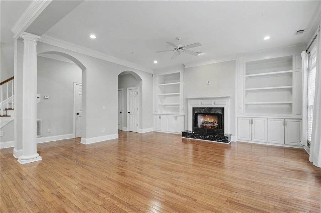 1201 Village Terrace Court