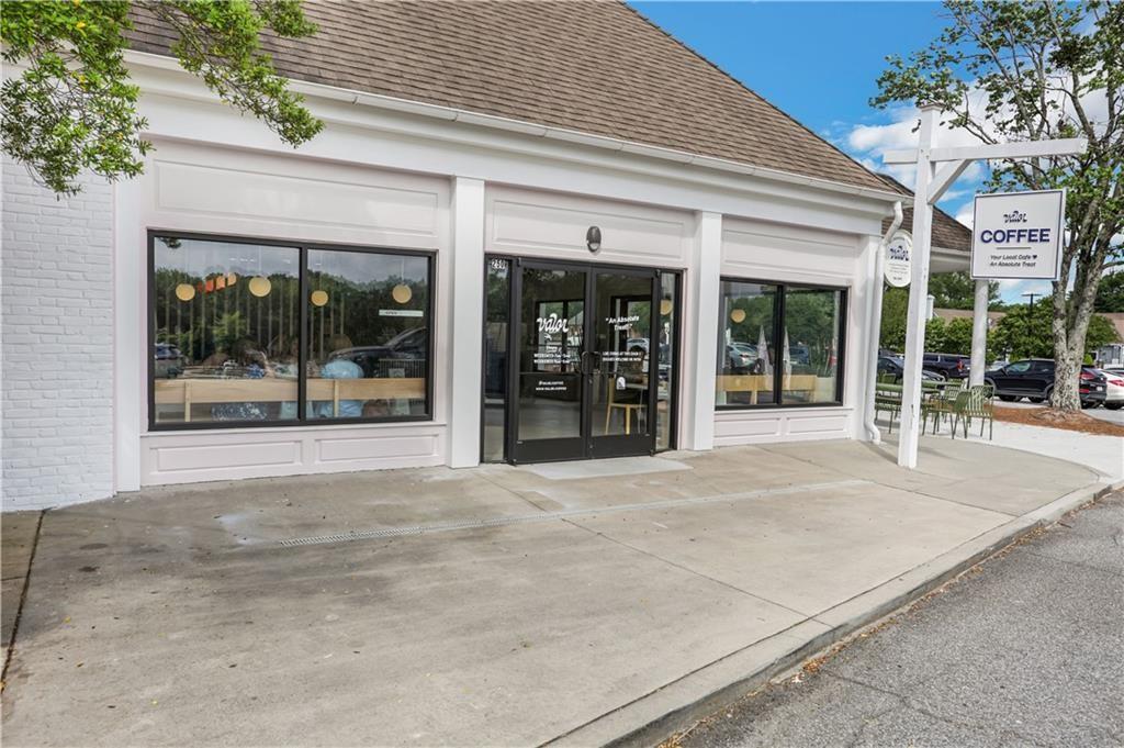 1201 Village Terrace Court