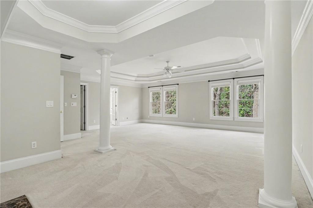 1201 Village Terrace Court