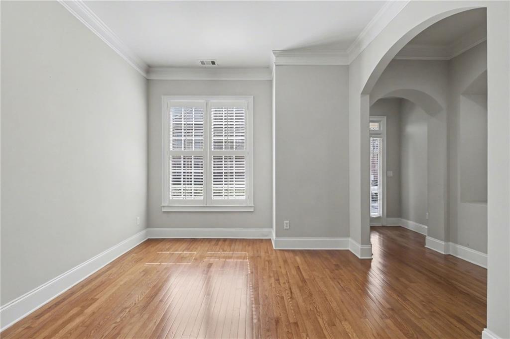 1201 Village Terrace Court