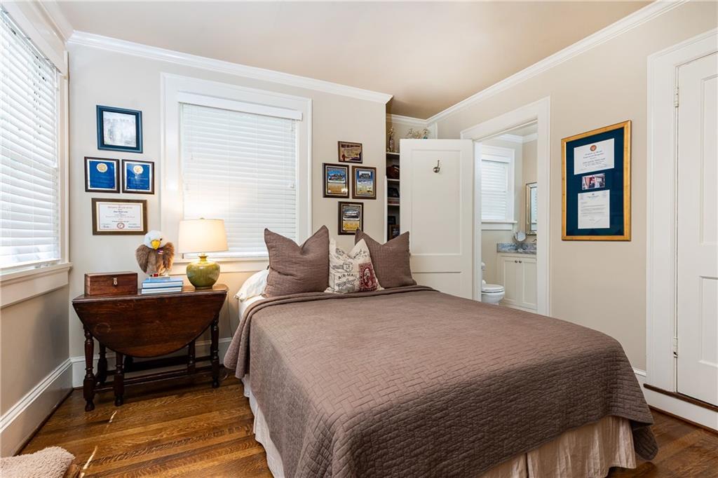 9 Palisades Road NE