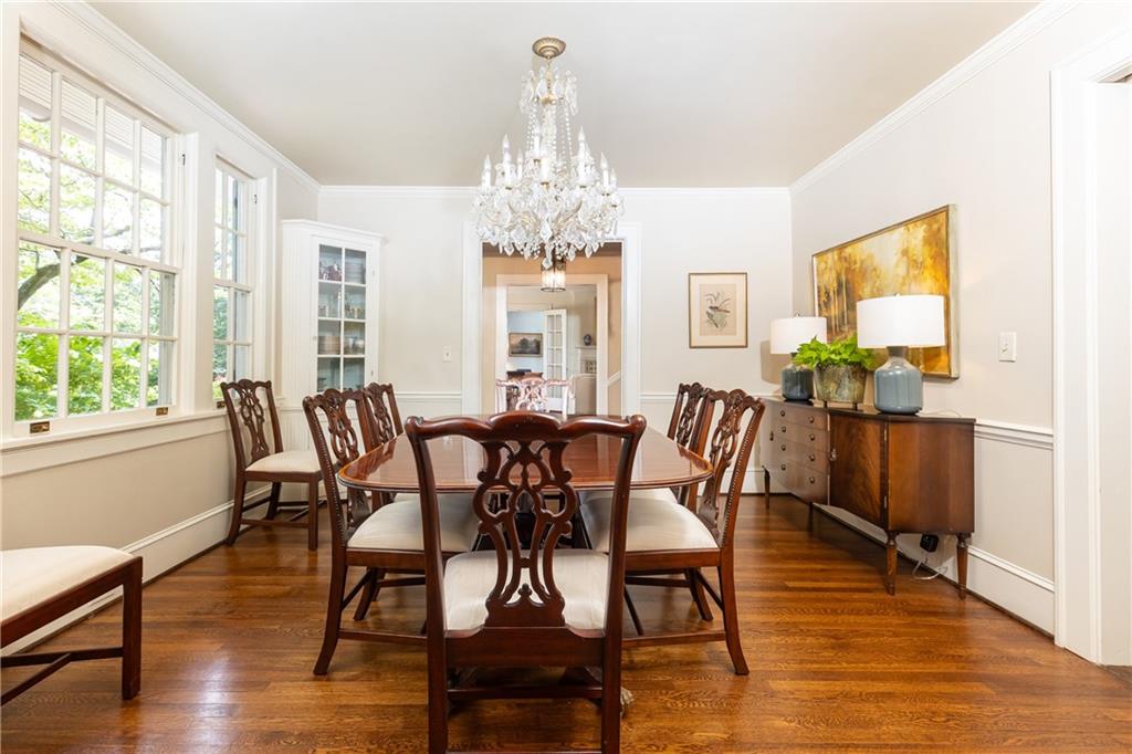 9 Palisades Road NE