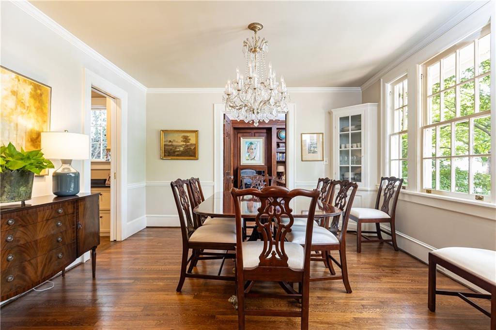 9 Palisades Road NE