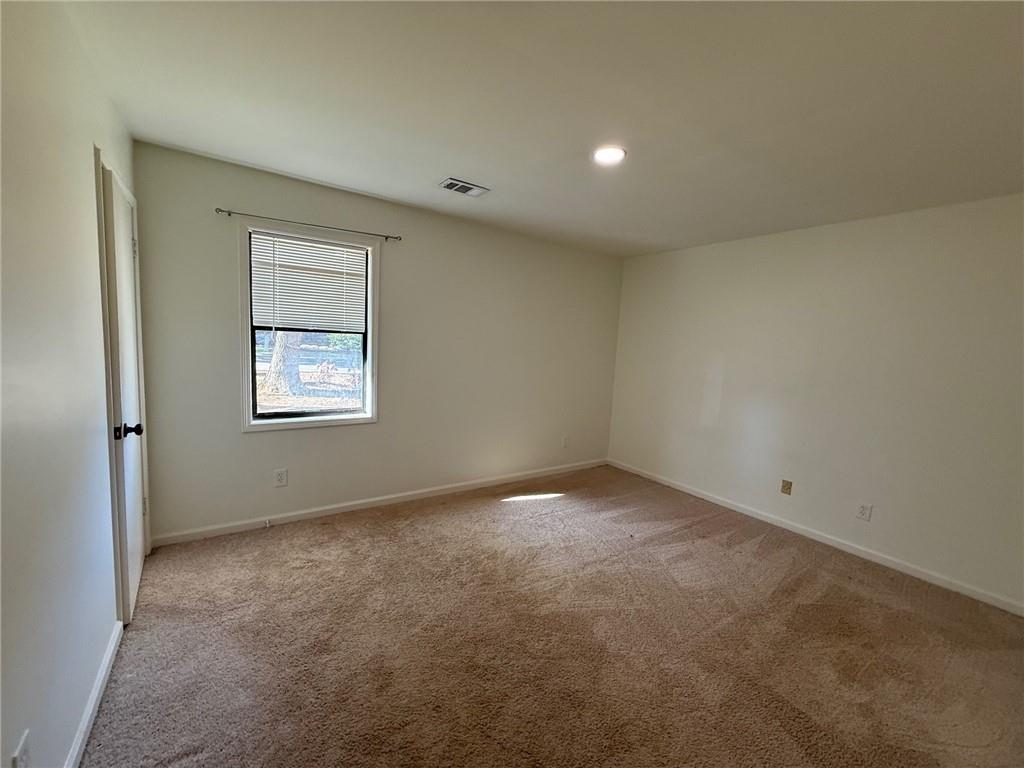 1601 Walker Street SE Unit A