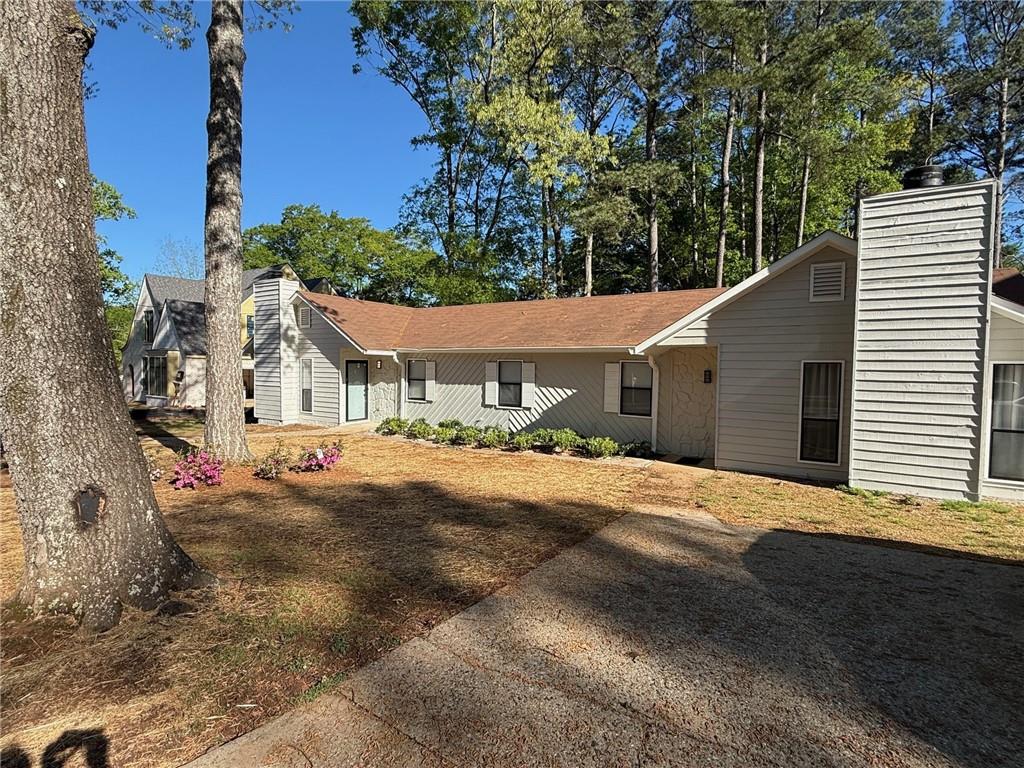 1601 Walker Street SE Unit A