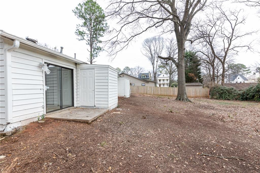 1601 Walker Street SE Unit A