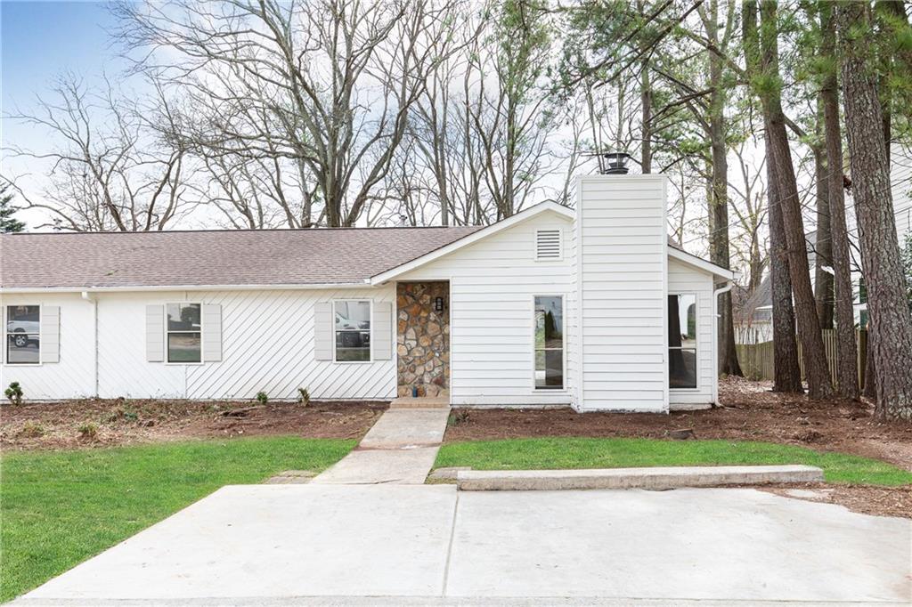 1601 Walker Street SE Unit A