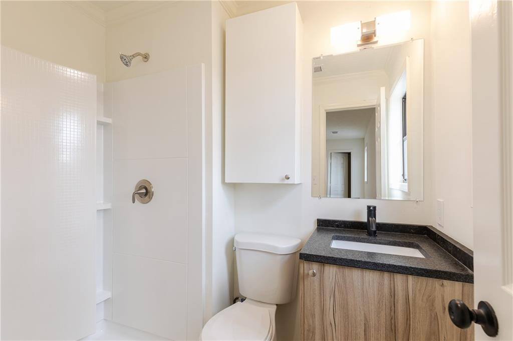 1601 Walker Street SE Unit A